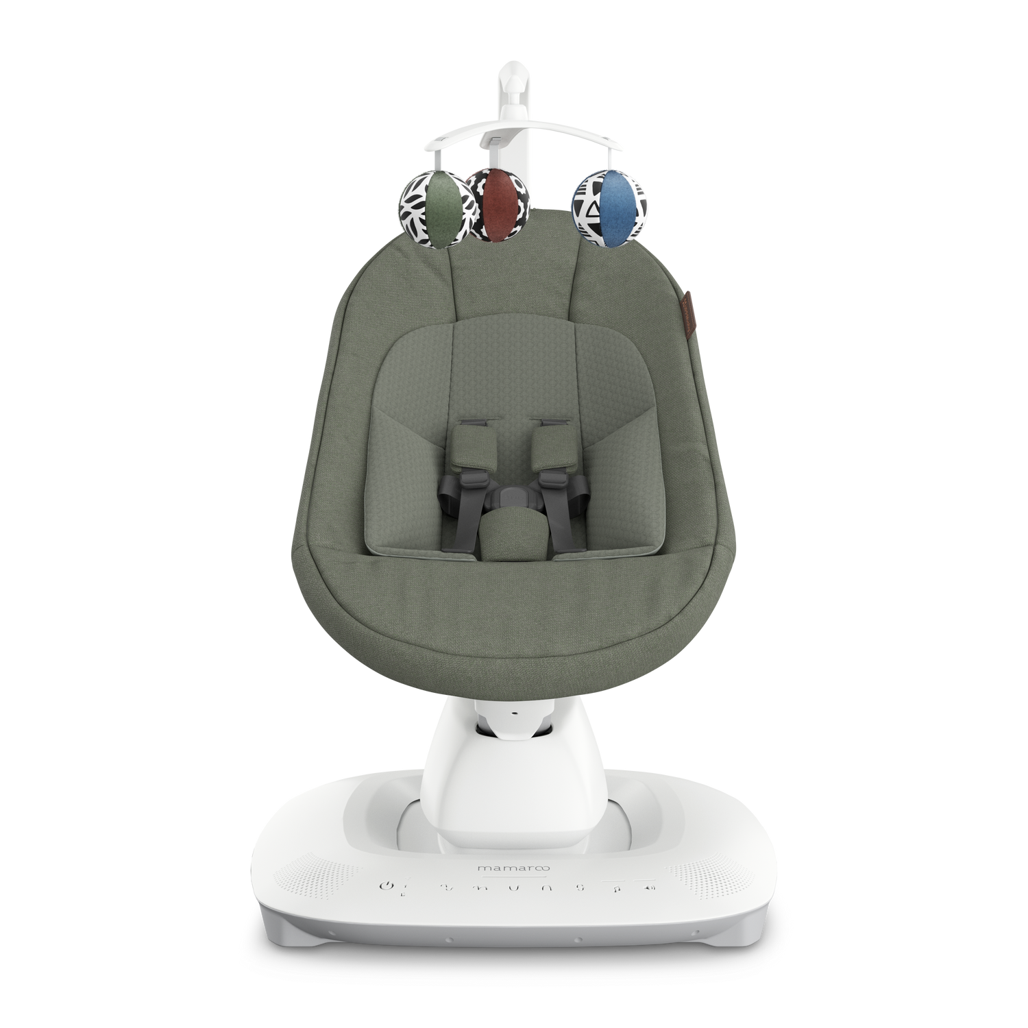 Otroški gugalnik UPPAbaby mamaRoo