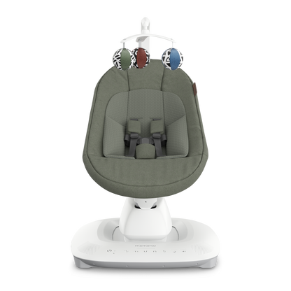 Otroški gugalnik UPPAbaby mamaRoo