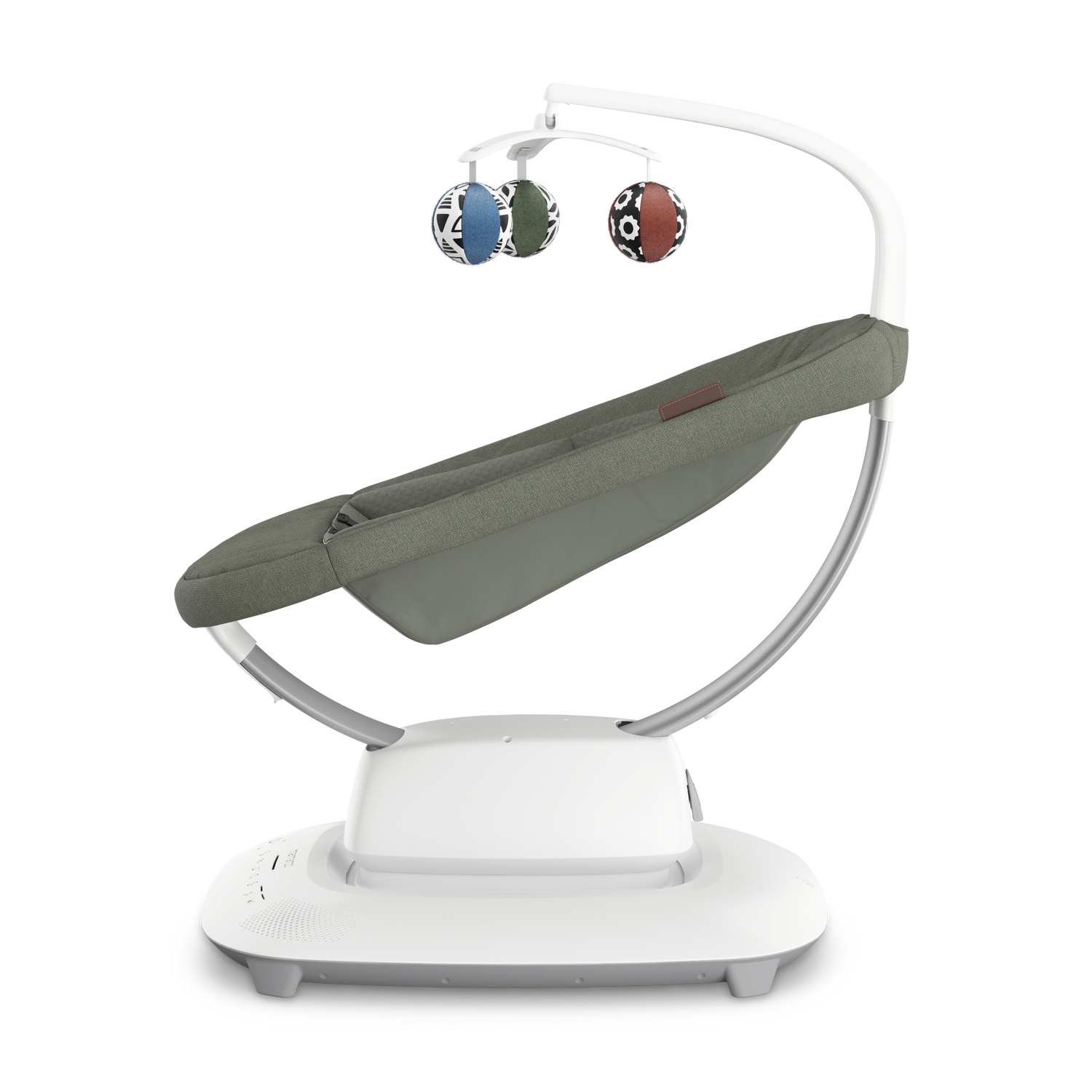 Otroški gugalnik UPPAbaby mamaRoo
