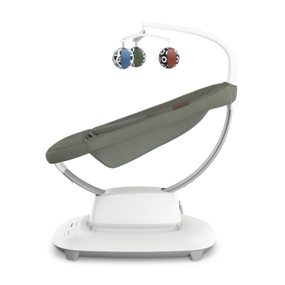 Otroški gugalnik UPPAbaby mamaRoo