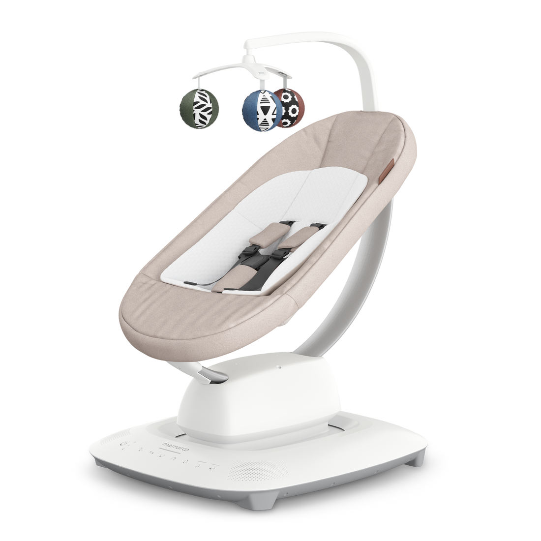 Otroški gugalnik UPPAbaby mamaRoo