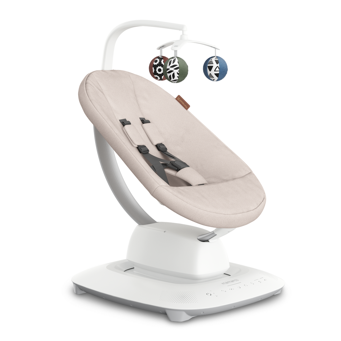 Otroški gugalnik UPPAbaby mamaRoo