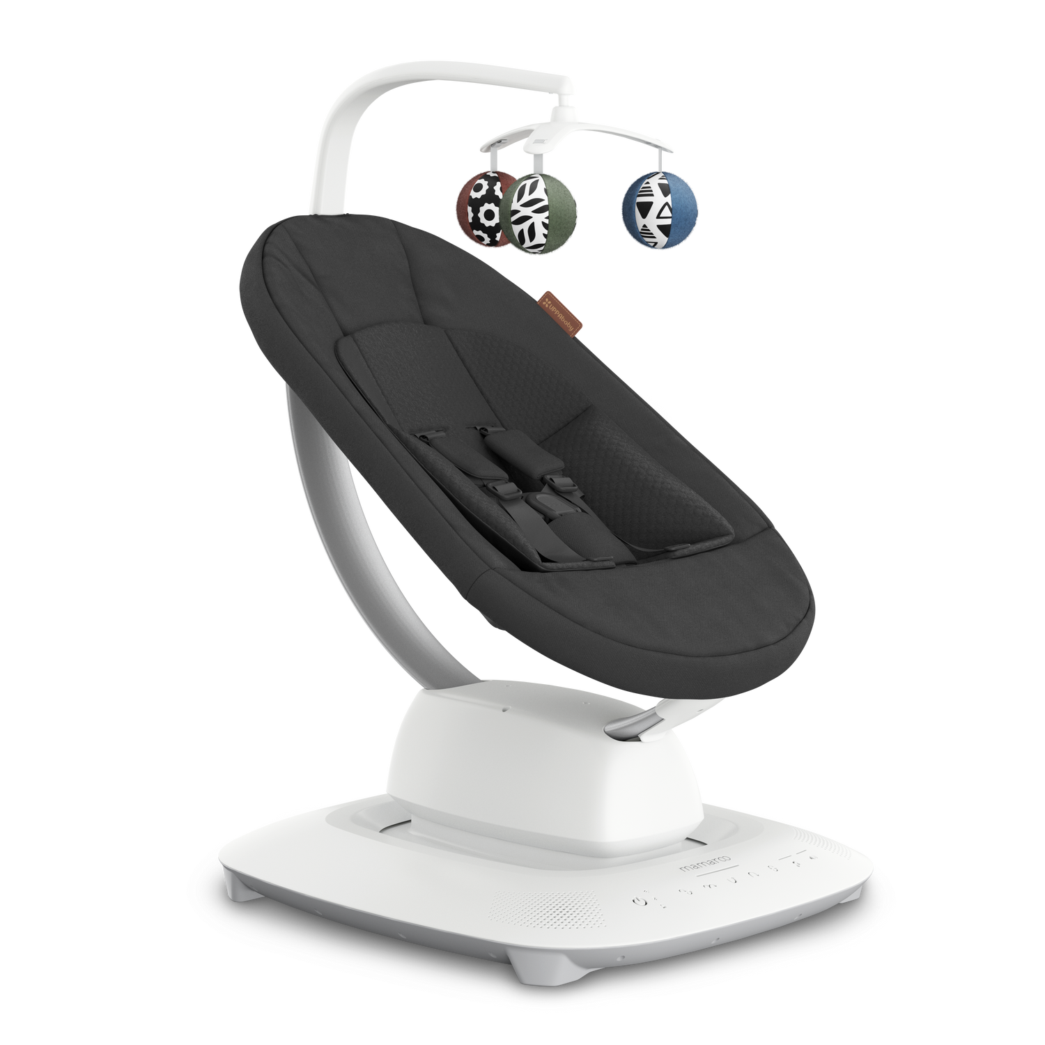 Otroški gugalnik UPPAbaby mamaRoo