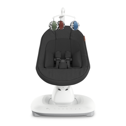 Otroški gugalnik UPPAbaby mamaRoo