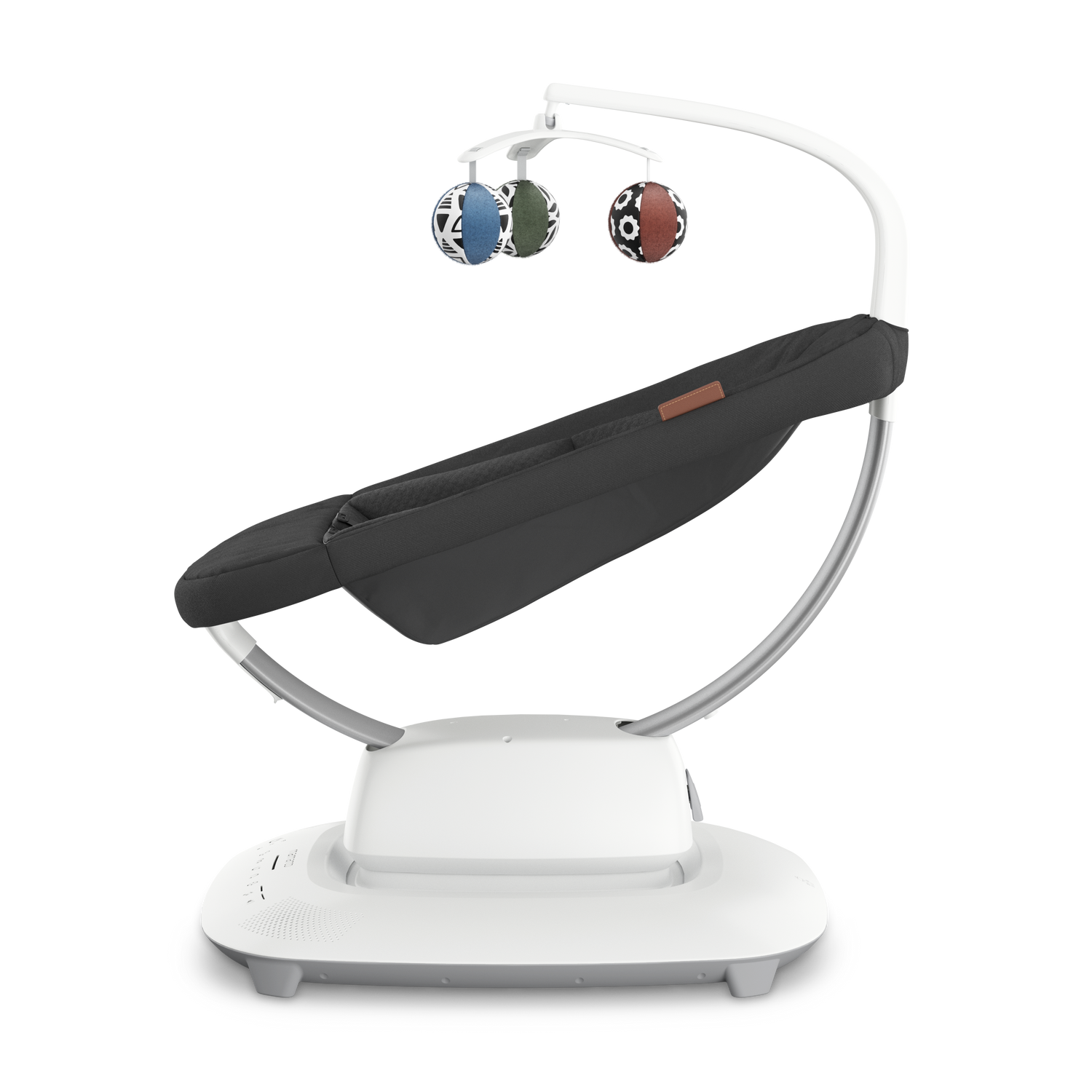 Otroški gugalnik UPPAbaby mamaRoo