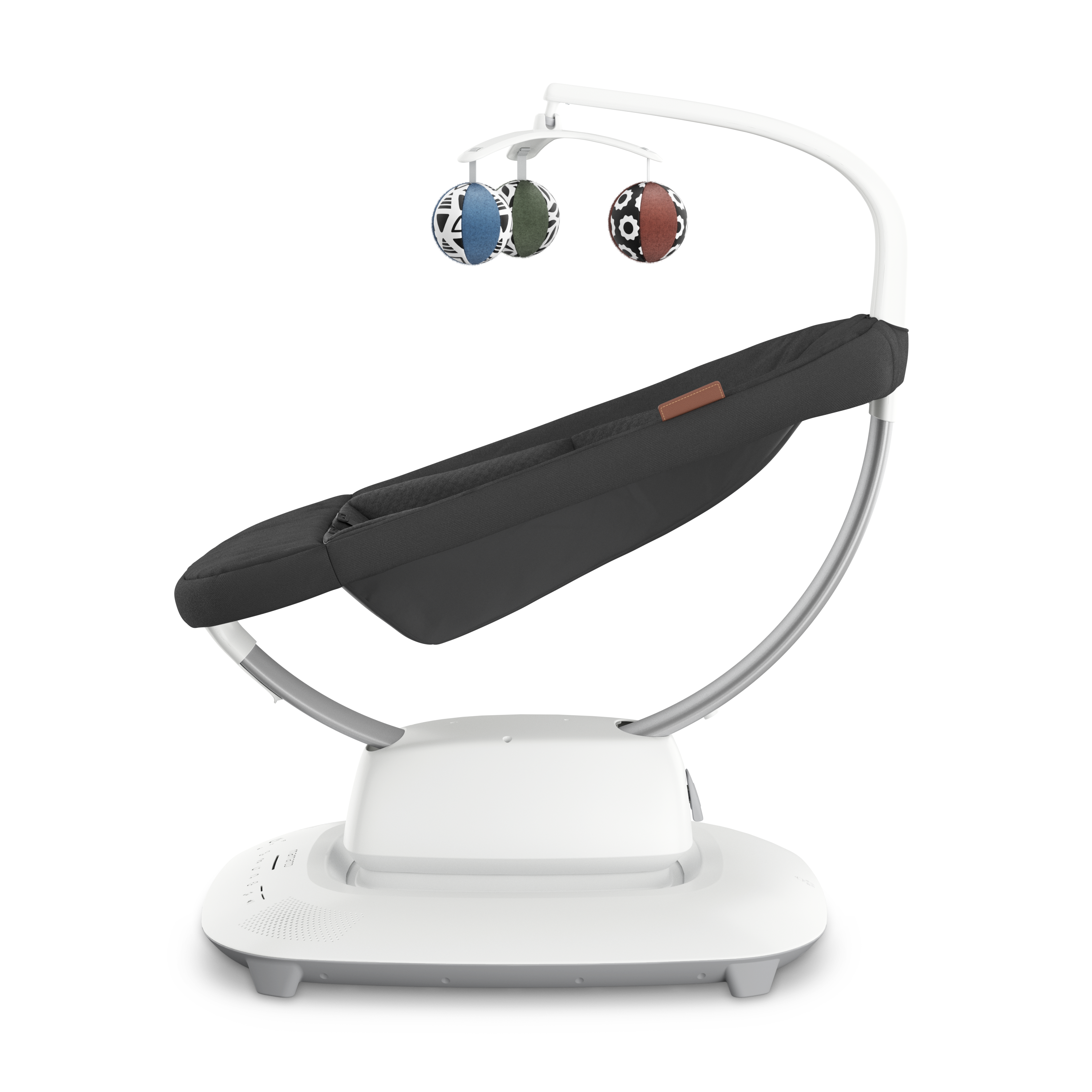 Otroški gugalnik UPPAbaby mamaRoo