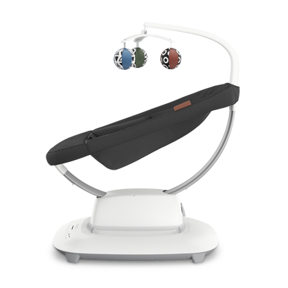 Otroški gugalnik UPPAbaby mamaRoo