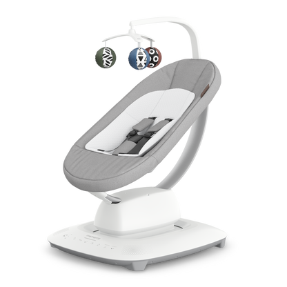 Otroški gugalnik UPPAbaby mamaRoo