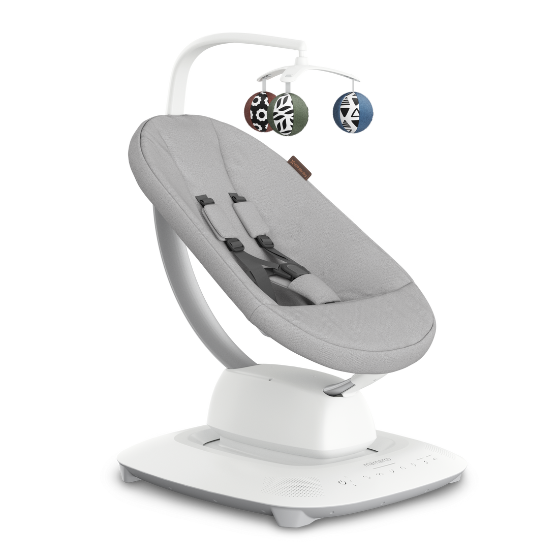 Otroški gugalnik UPPAbaby mamaRoo