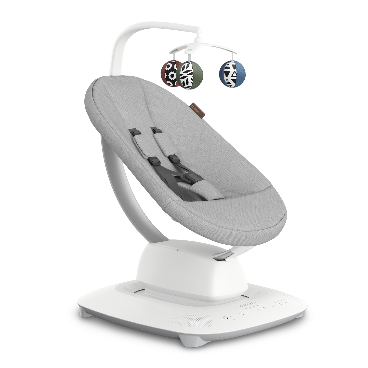 Otroški gugalnik UPPAbaby mamaRoo