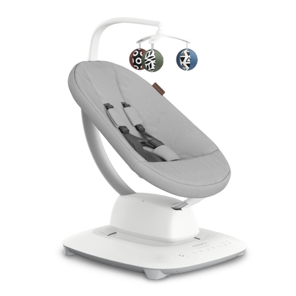 Otroški gugalnik UPPAbaby mamaRoo