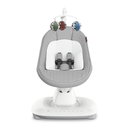 Otroški gugalnik UPPAbaby mamaRoo