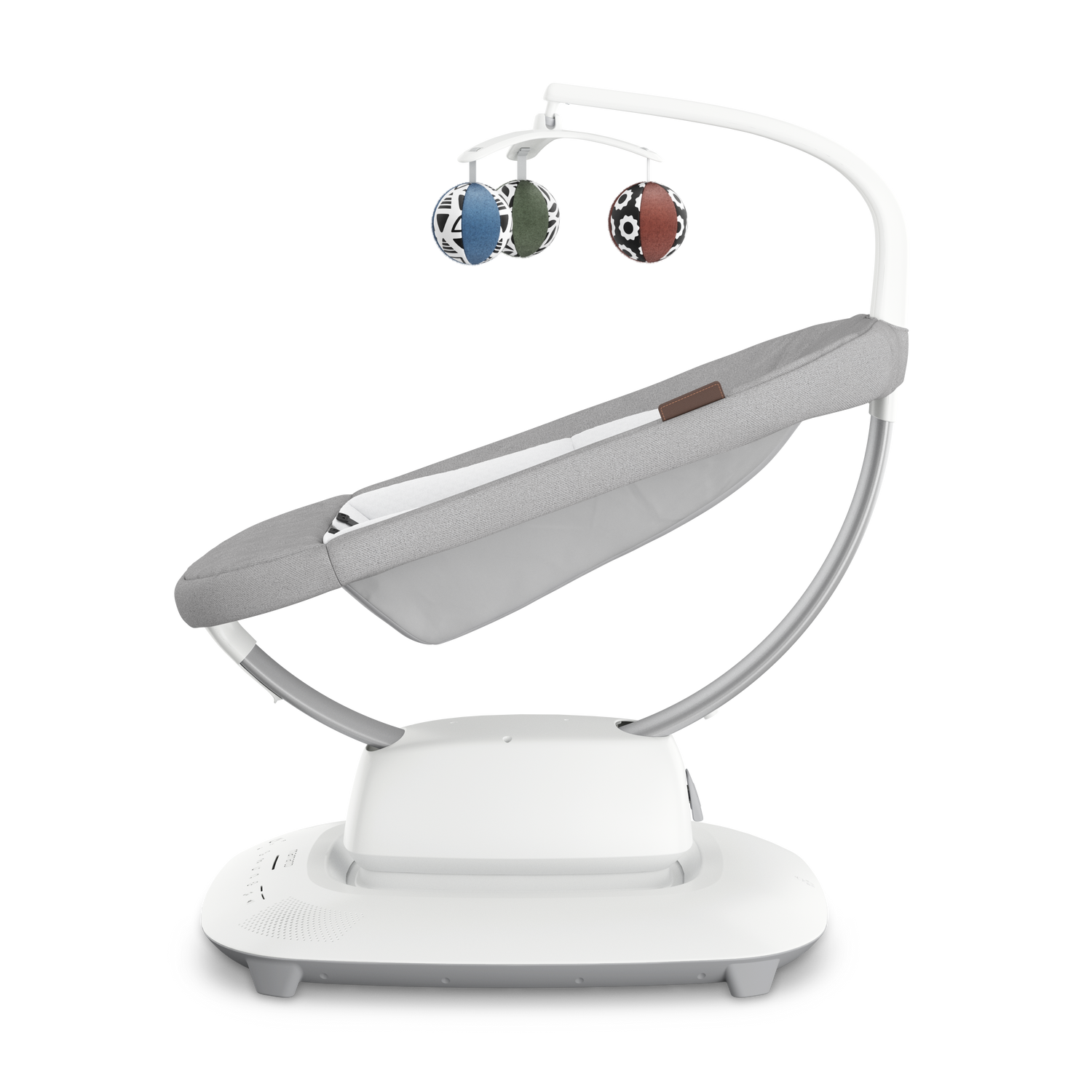 Otroški gugalnik UPPAbaby mamaRoo