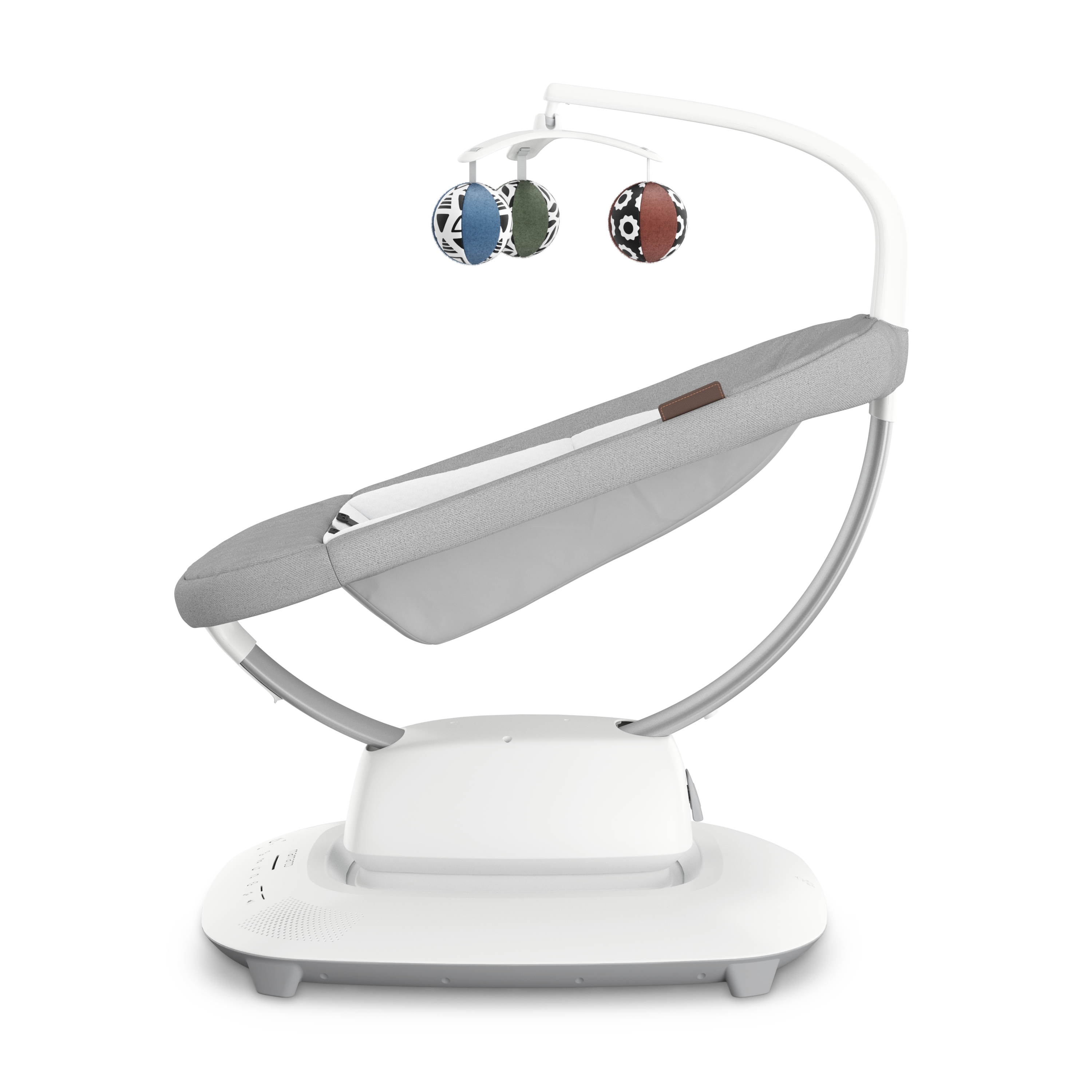 Otroški gugalnik UPPAbaby mamaRoo