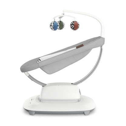 Otroški gugalnik UPPAbaby mamaRoo