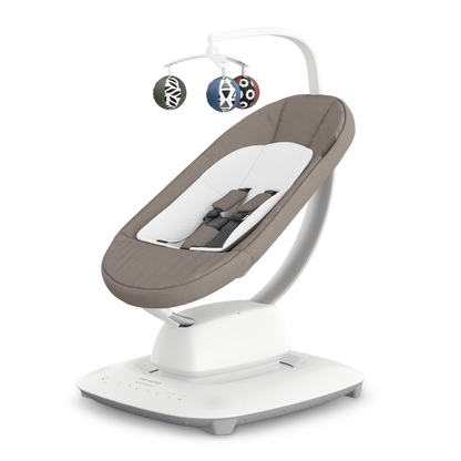 Otroški gugalnik UPPAbaby mamaRoo