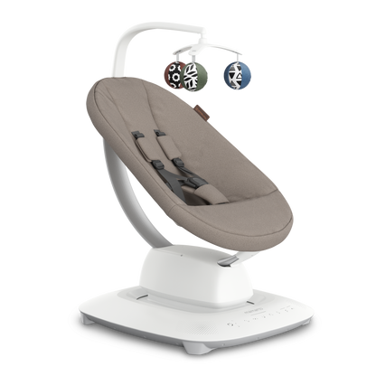 Otroški gugalnik UPPAbaby mamaRoo