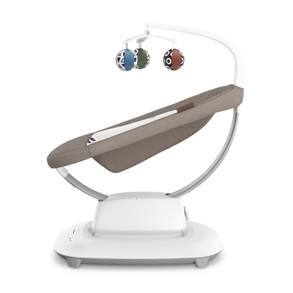 Otroški gugalnik UPPAbaby mamaRoo