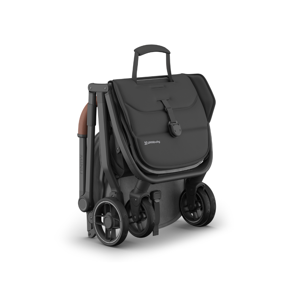 Otroški voziček UPPAbaby MINU V3