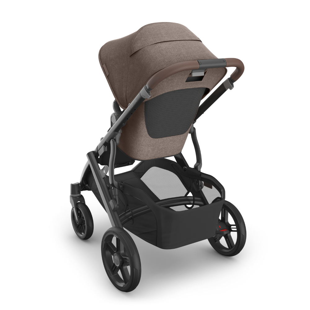 Otroški voziček UPPAbaby Vista V3 2v1