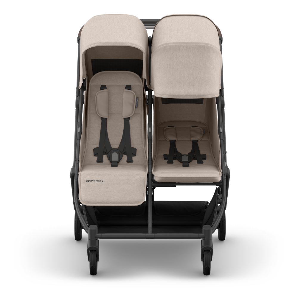 Otroški voziček UPPAbaby MINU DUO V3