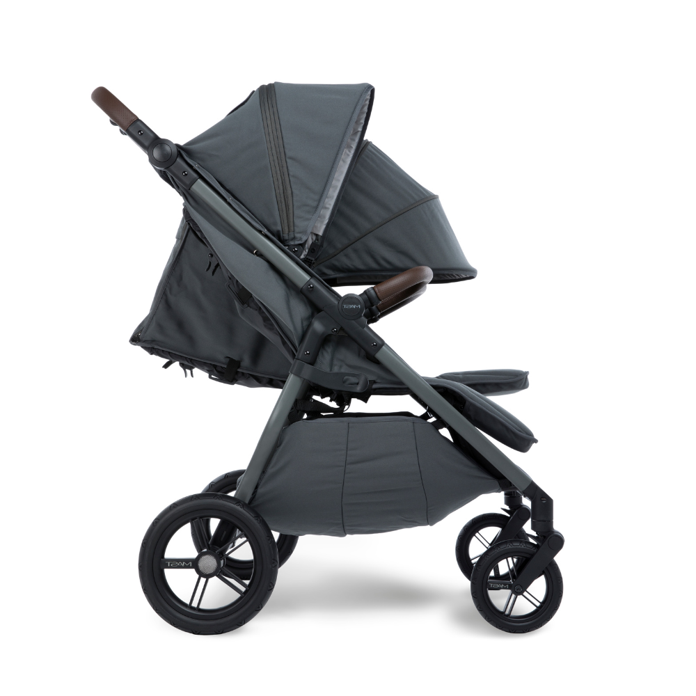 Otroški voziček MAST TWIN X