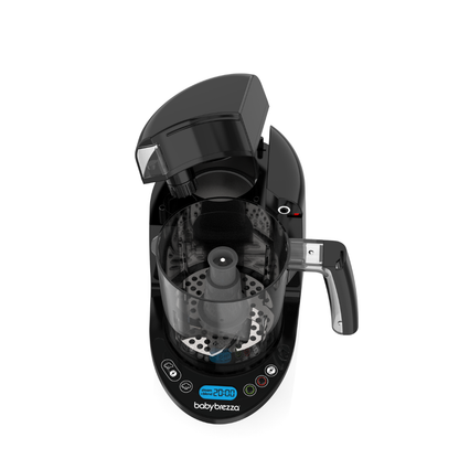 Kuhalnik in soparnik Baby Brezza Food Maker Deluxe