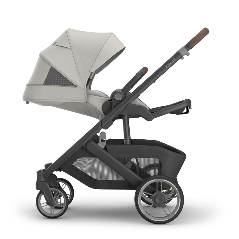 Otroški voziček UPPAbaby Cruz V3