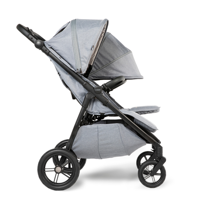 Otroški voziček MAST TWIN X