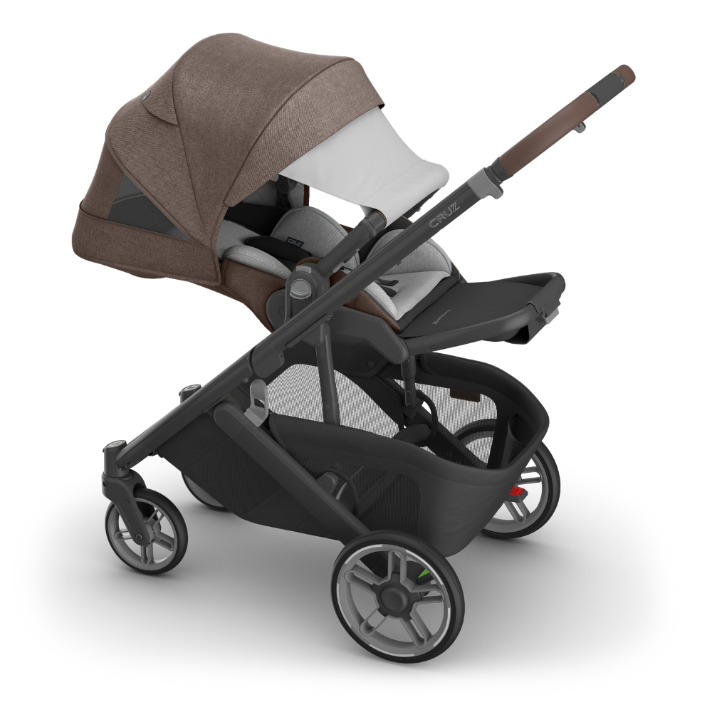 Otroški voziček UPPAbaby Cruz V3