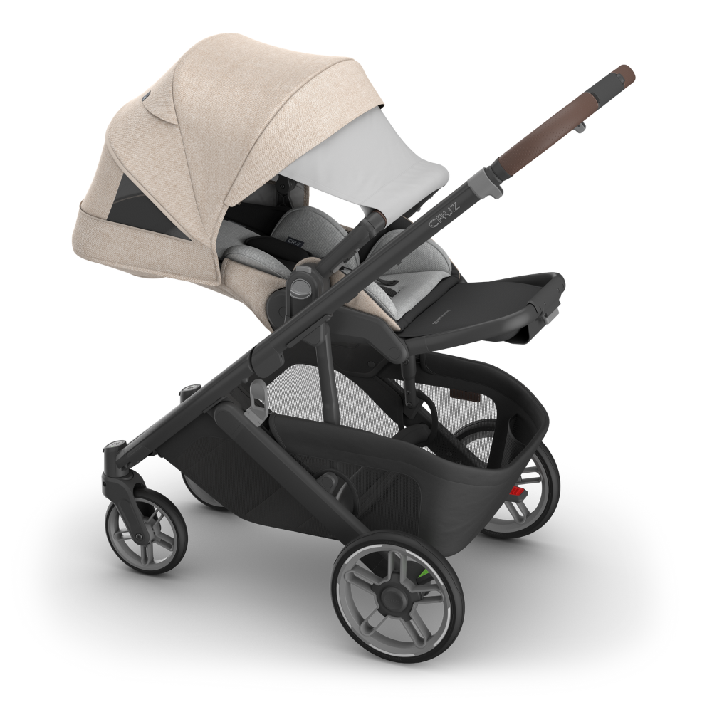 Otroški voziček UPPAbaby Cruz V3