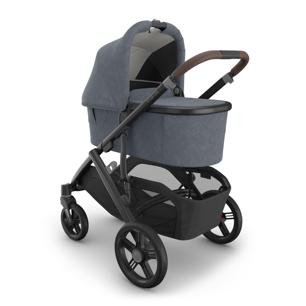 Otroški voziček UPPAbaby Vista V3 2v1