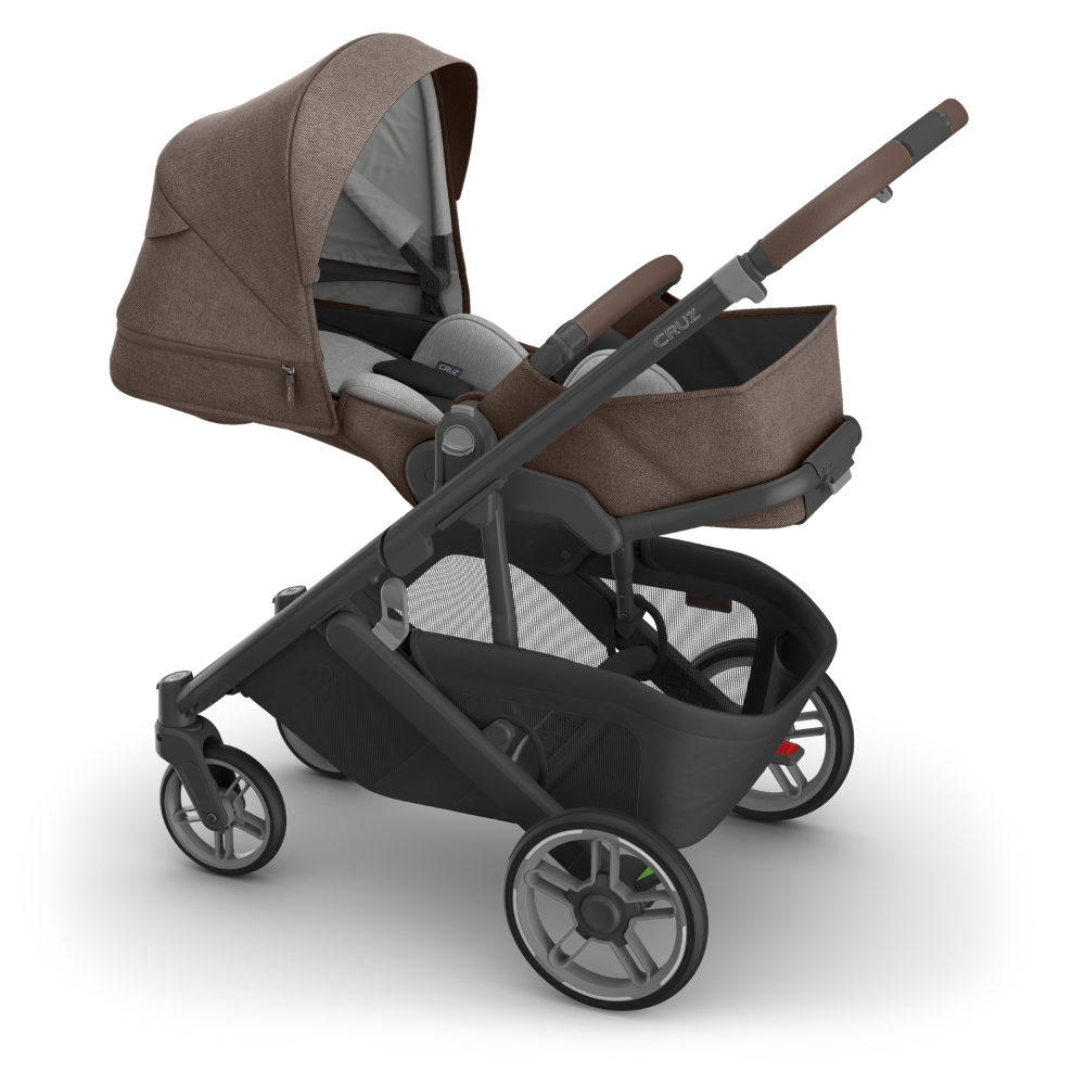 Otroški voziček UPPAbaby Cruz V3
