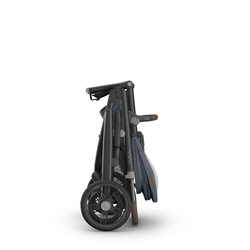 Otroški voziček UPPAbaby Vista V3 2v1