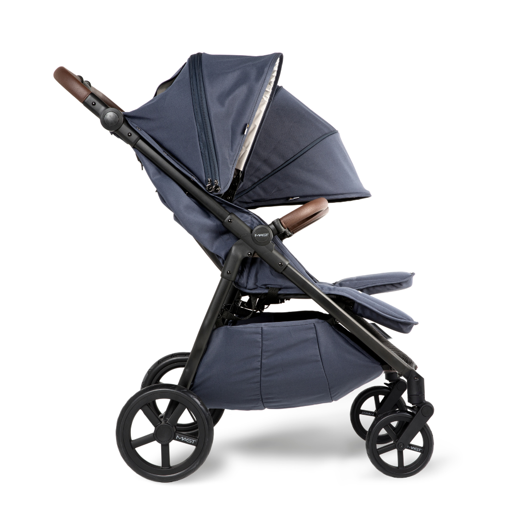 Otroški voziček MAST TWIN X