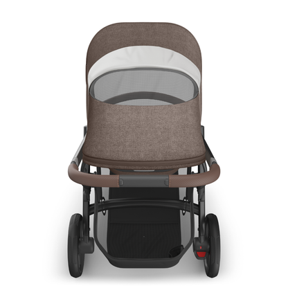 Otroški voziček UPPAbaby Vista V3 2v1