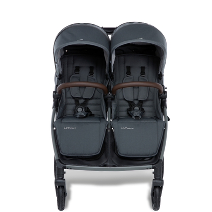 Otroški voziček MAST TWIN X