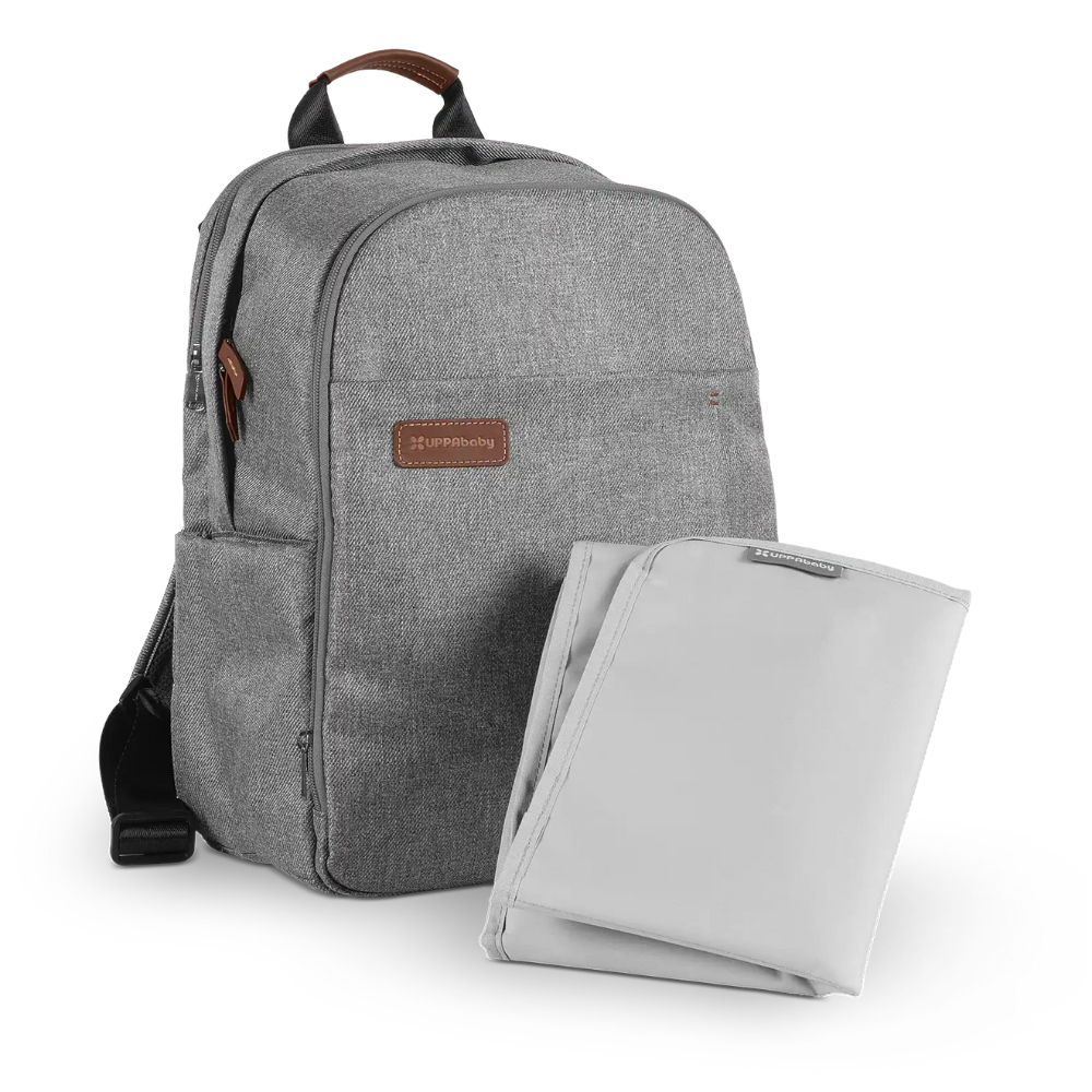 Modni previjalni nahrbtnik UPPAbaby V3