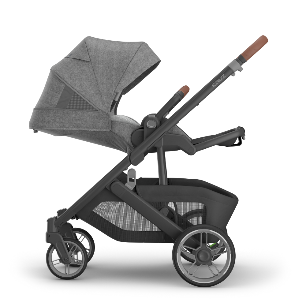 Otroški voziček UPPAbaby Cruz V3