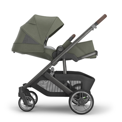 Otroški voziček UPPAbaby Cruz V3