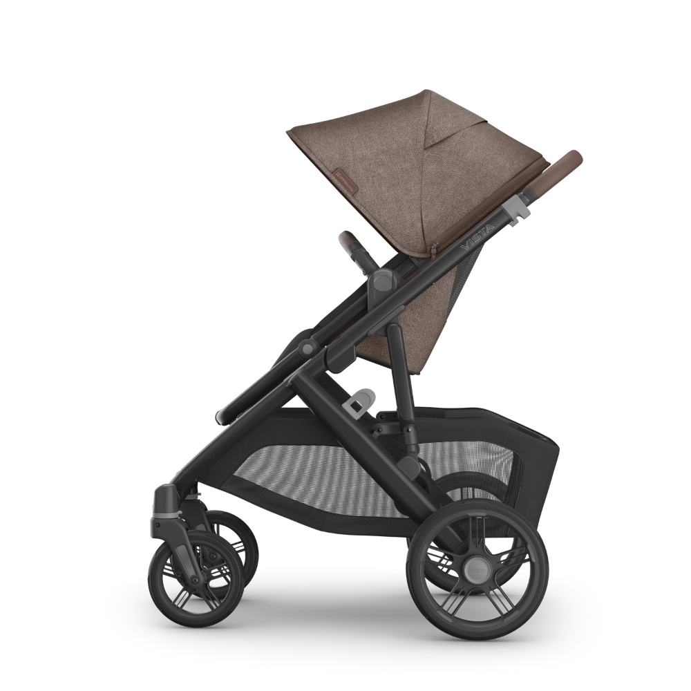 Otroški voziček UPPAbaby Vista V3 2v1