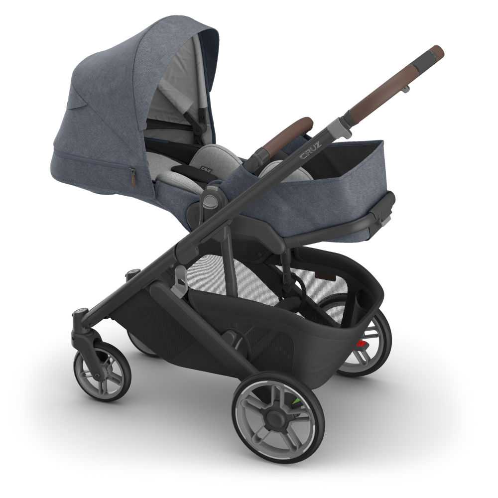 Otroški voziček UPPAbaby Cruz V3
