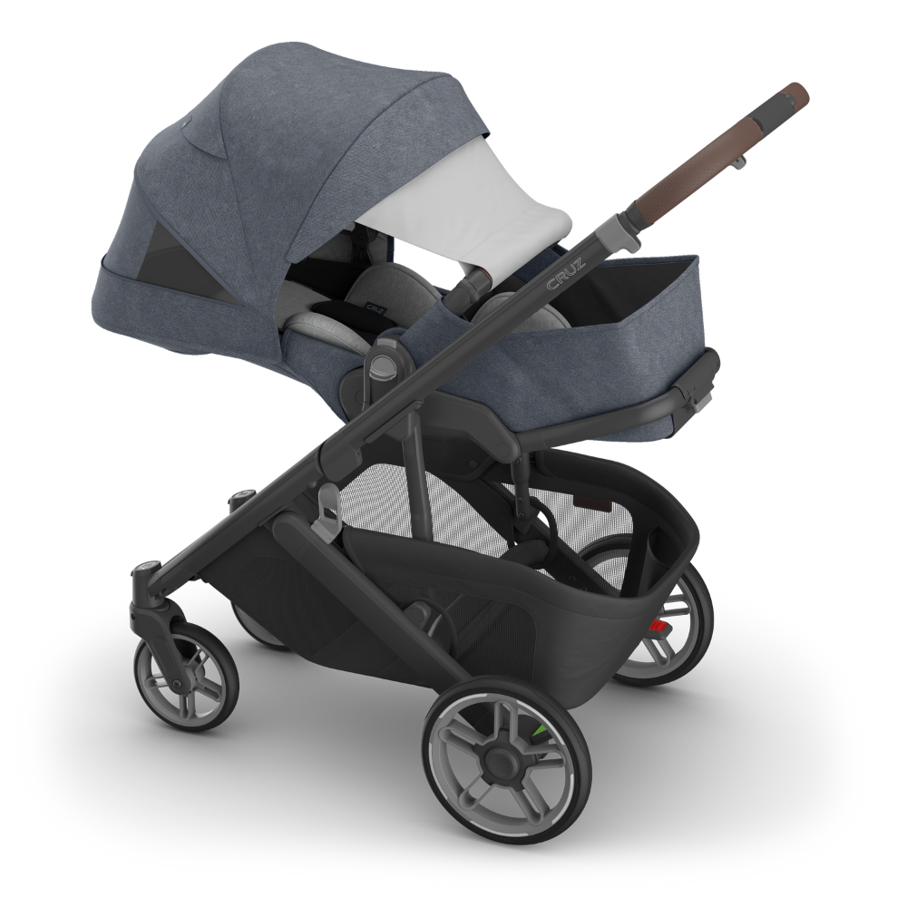 Otroški voziček UPPAbaby Cruz V3