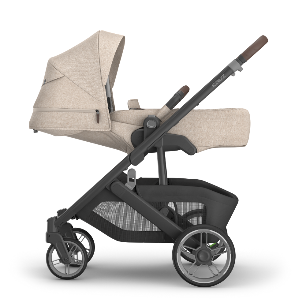 Otroški voziček UPPAbaby Cruz V3