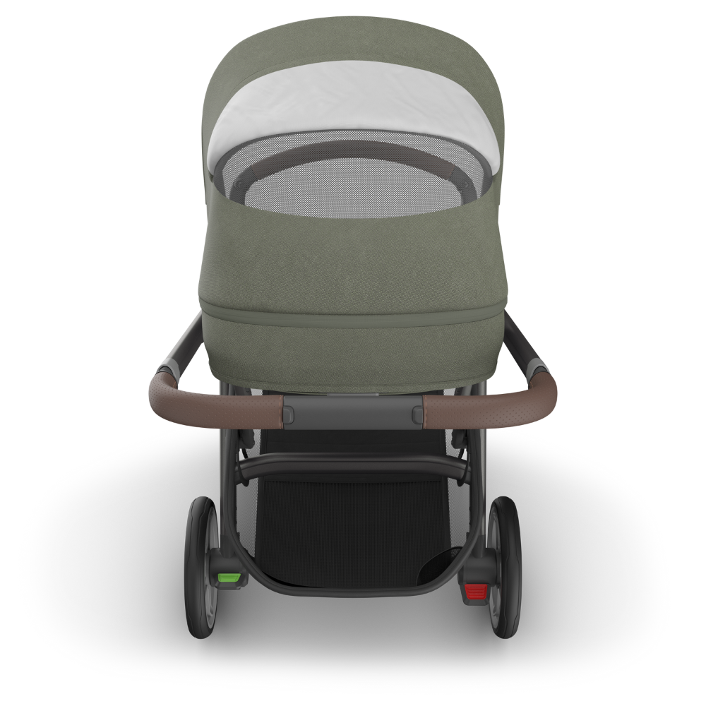 Otroški voziček UPPAbaby Cruz V3