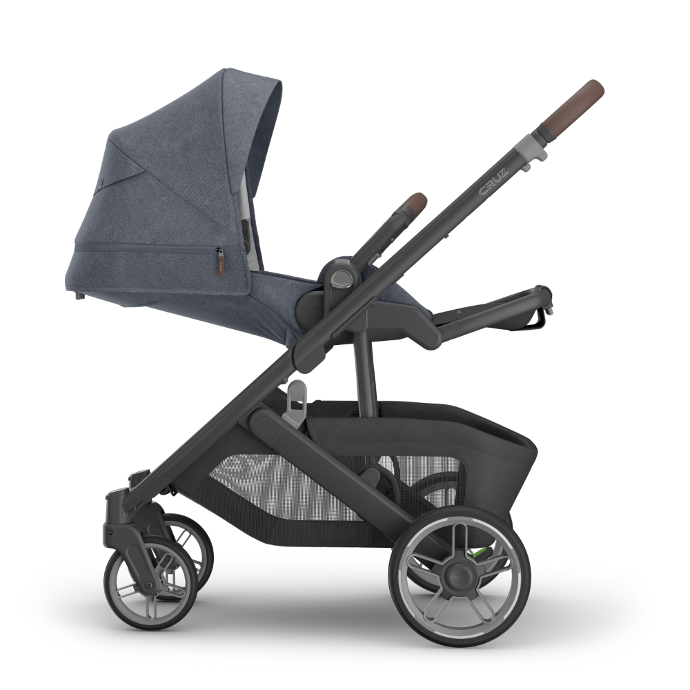 Otroški voziček UPPAbaby Cruz V3