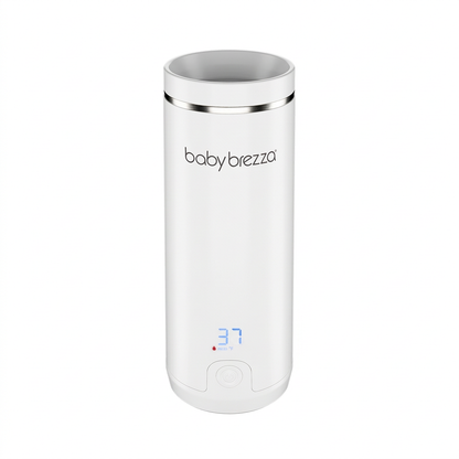 BabyBrezza prenosni grelnik