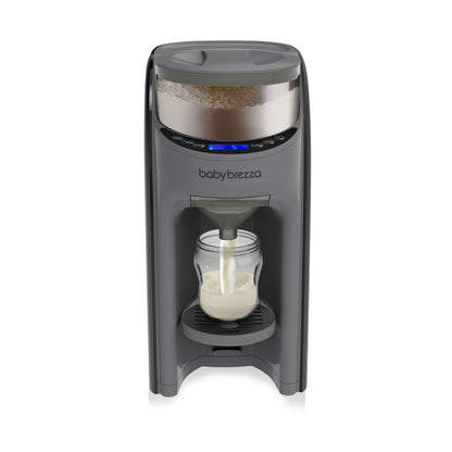 Aparat za pripravo adaptiranega mleka Baby Brezza Formula Pro Advanced