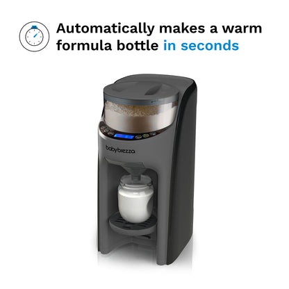 Aparat za pripravo adaptiranega mleka Baby Brezza Formula Pro Advanced