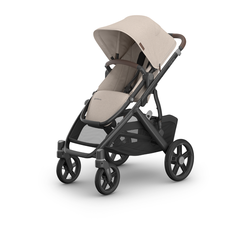 Otroški voziček UPPAbaby Vista V3 2v1
